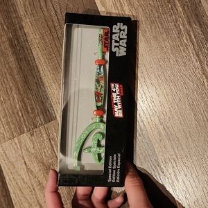 Star wars Key